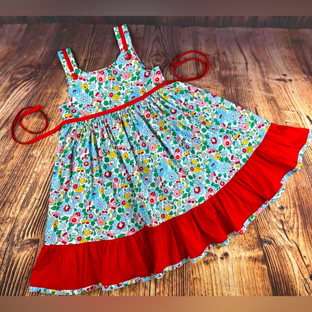 Wildflowers Clothing Dress